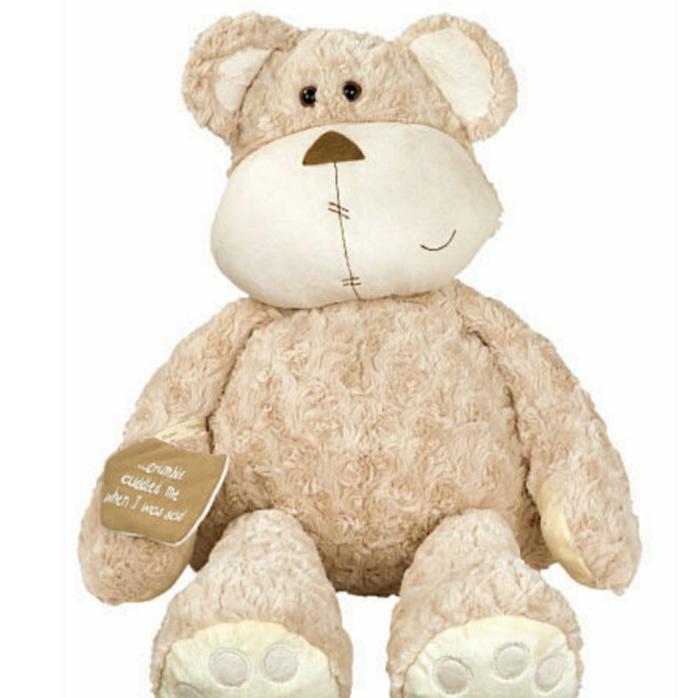 Meet your Posher, Key